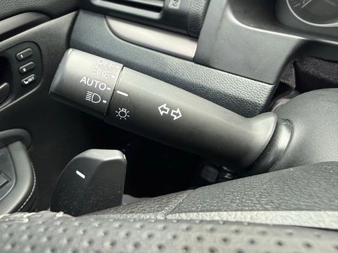 Used 2023 Honda Passport EX-L image 23