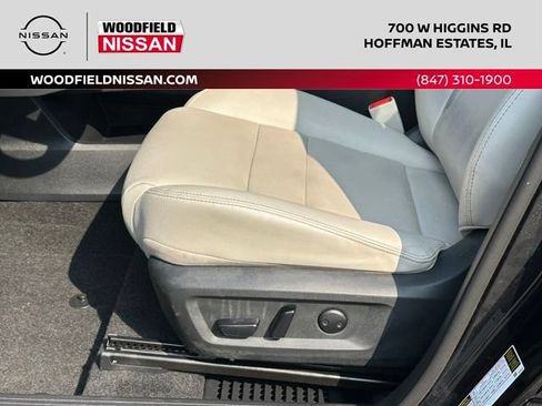 Used 2023 Nissan Rogue SL w/ SL Premium Package AWD/4WD image 24