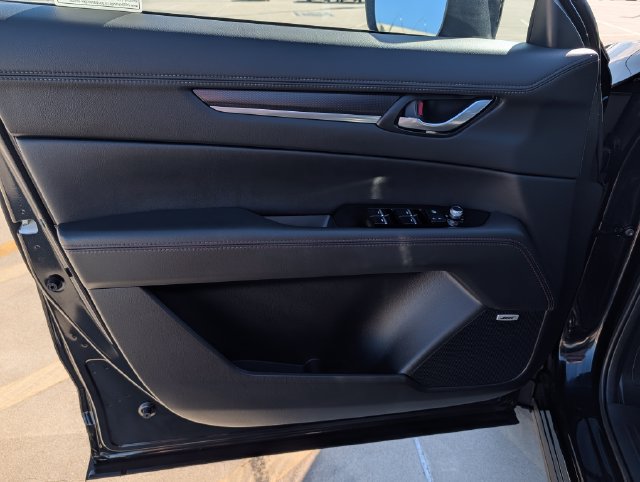 Certified 2025 MAZDA CX-5 2.5 Turbo AWD/4WD image 19