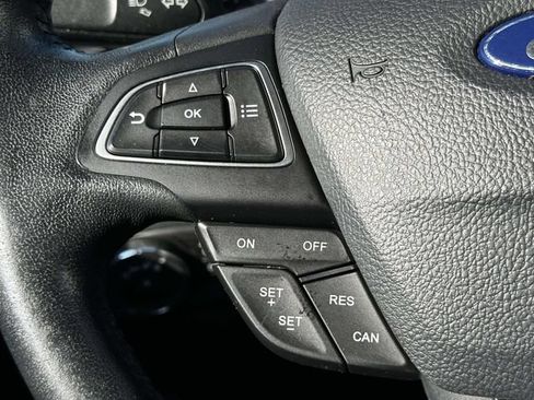 Used 2019 Ford EcoSport SE w/ SE Convenience Package AWD/4WD image 27