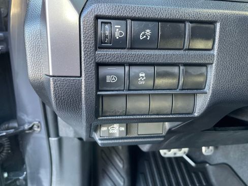 Used 2024 Toyota Tacoma TRD Sport image 14