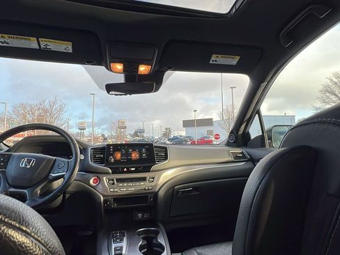 Used 2020 Honda Passport EX-L image 20