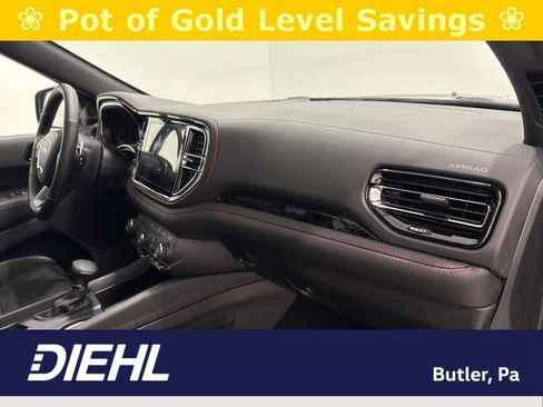 New 2026 Dodge Durango GT image 18