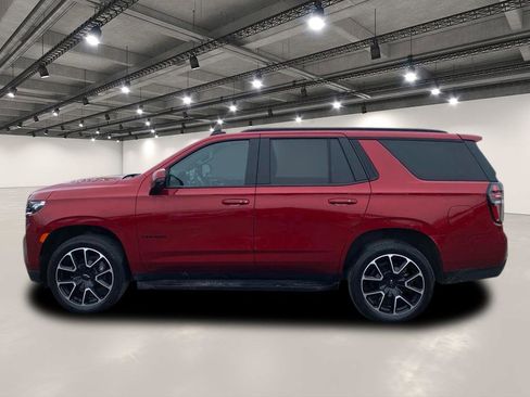 Used 2023 Chevrolet Tahoe RST w/ Luxury Package image 4