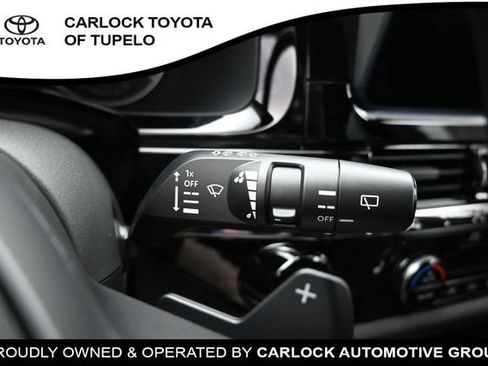 Used 2026 Nissan Pathfinder Rock Creek AWD/4WD image 36