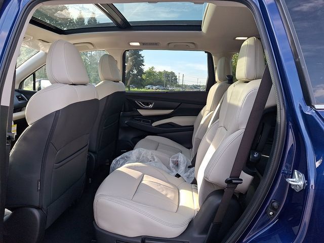 New 2026 Subaru Ascent Limited AWD/4WD image 8