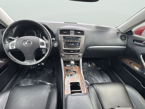 Used 2013 Lexus IS 250 w/ Premium Pkg Value Edition RWD image 31