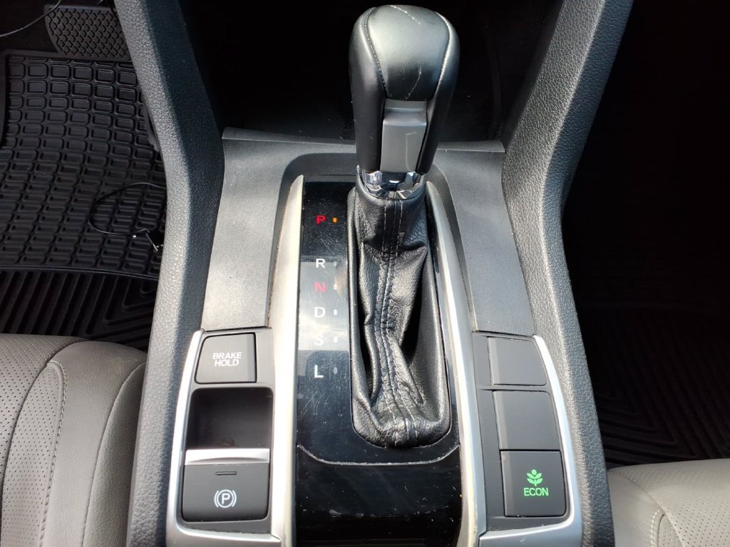 Used 2019 Honda Civic EX-L image 27