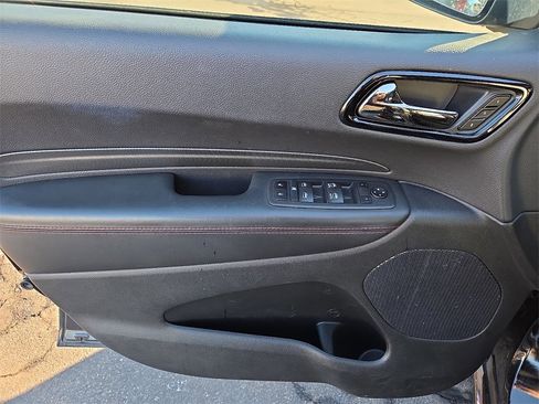 Used 2024 Dodge Durango GT image 13