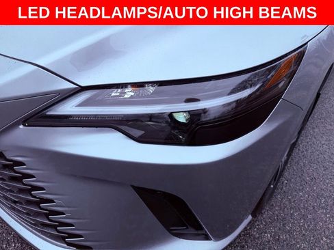 Certified 2024 Lexus RX 350 Premium w/ Accessory Package (Z1) image 11