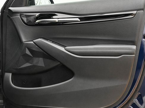 New 2026 Kia Seltos EX image 10