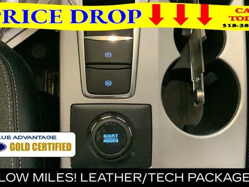 Certified 2022 Ford Bronco Sport Outer Banks w/ Tech Package AWD/4WD image 40