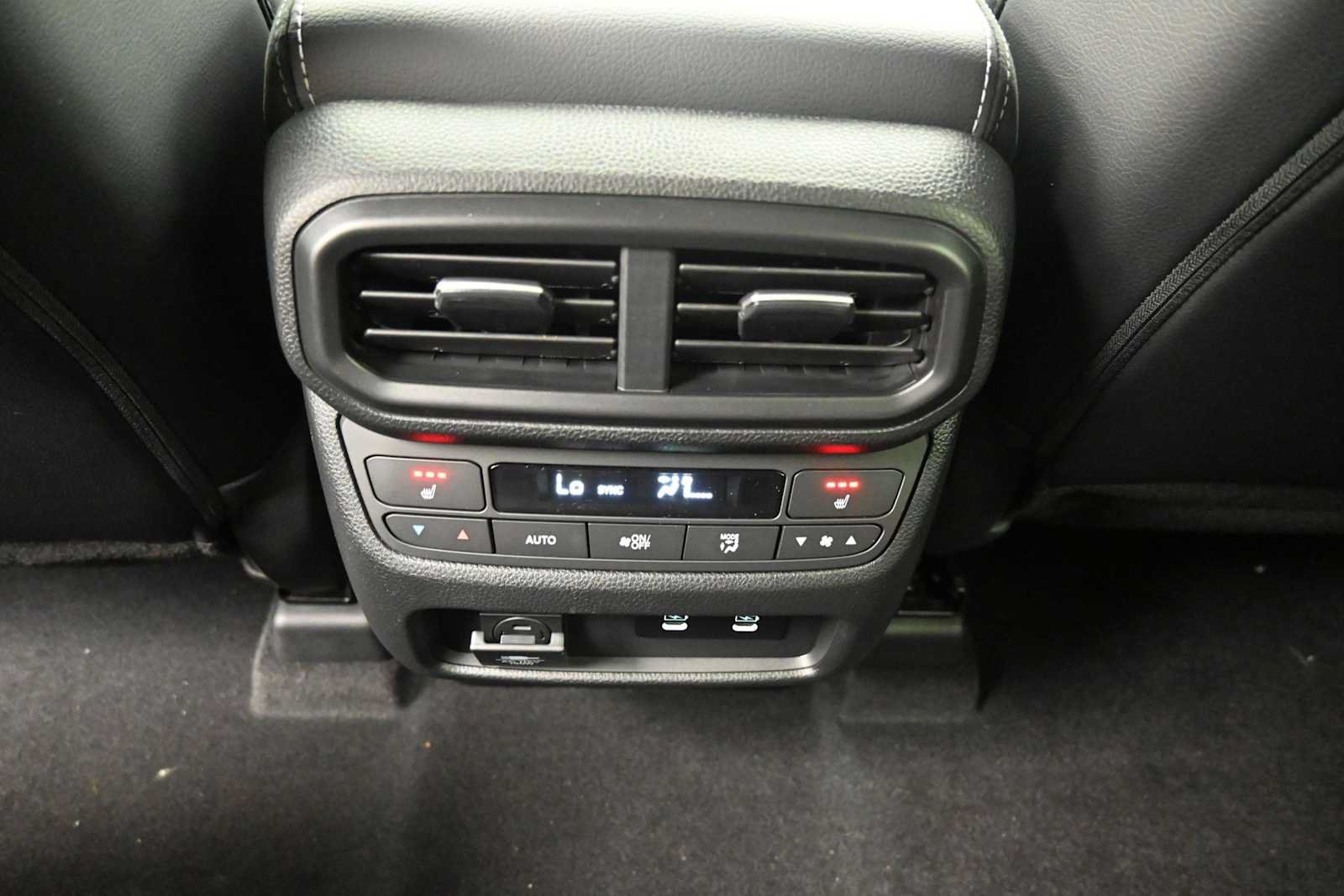 New 2026 Honda Pilot Elite image 14