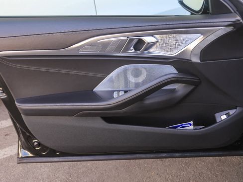 Certified 2023 BMW M850i Gran Coupe xDrive image 17