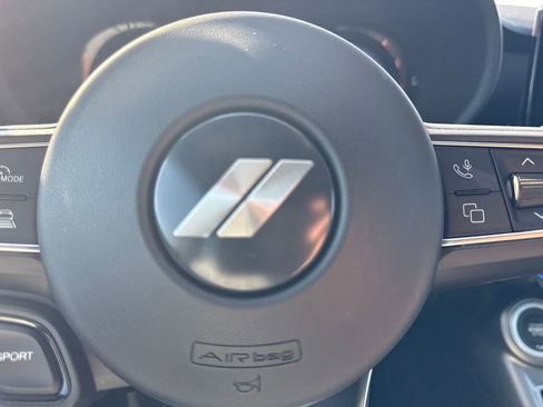 Certified 2024 Dodge Hornet GT image 26