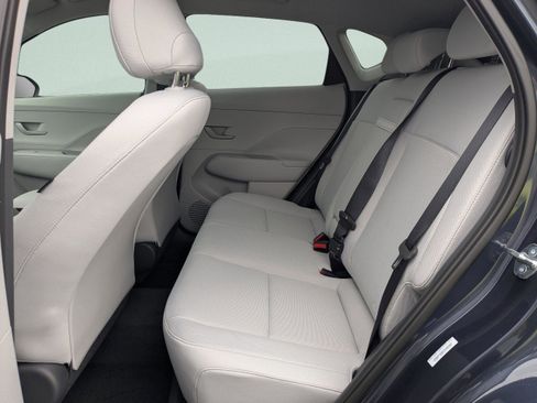 New 2026 Hyundai Kona SEL Sport FWD image 13