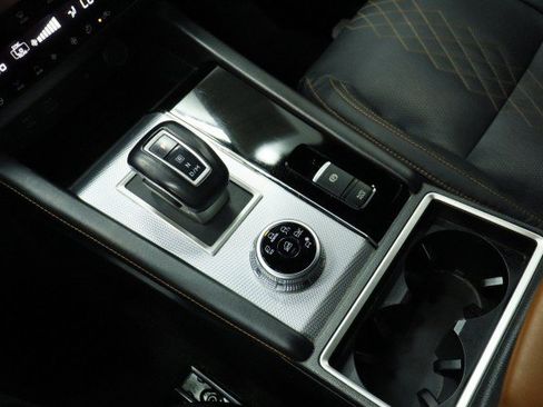 Used 2022 Mitsubishi Outlander SEL FWD image 18