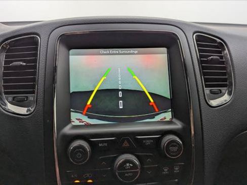 Used 2019 Dodge Durango SRT AWD/4WD image 27