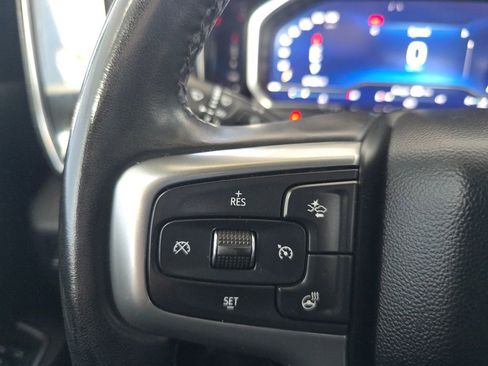 Used 2024 Chevrolet Silverado 2500 LTZ image 18