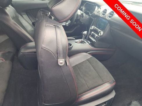 Used 2023 Ford Mustang GT Premium w/ Equipment Group 401A RWD image 10
