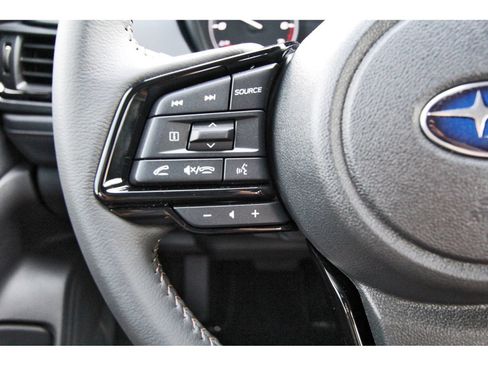 New 2026 Subaru Forester Sport w/ Onyx Edition AWD/4WD image 15
