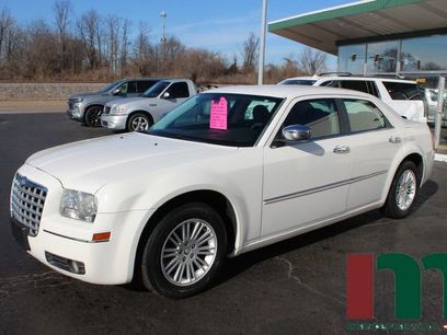 Used 2010 Chrysler 300 Touring