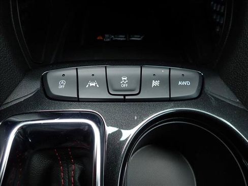 New 2026 Chevrolet TrailBlazer RS w/ Convenience Package AWD/4WD image 24
