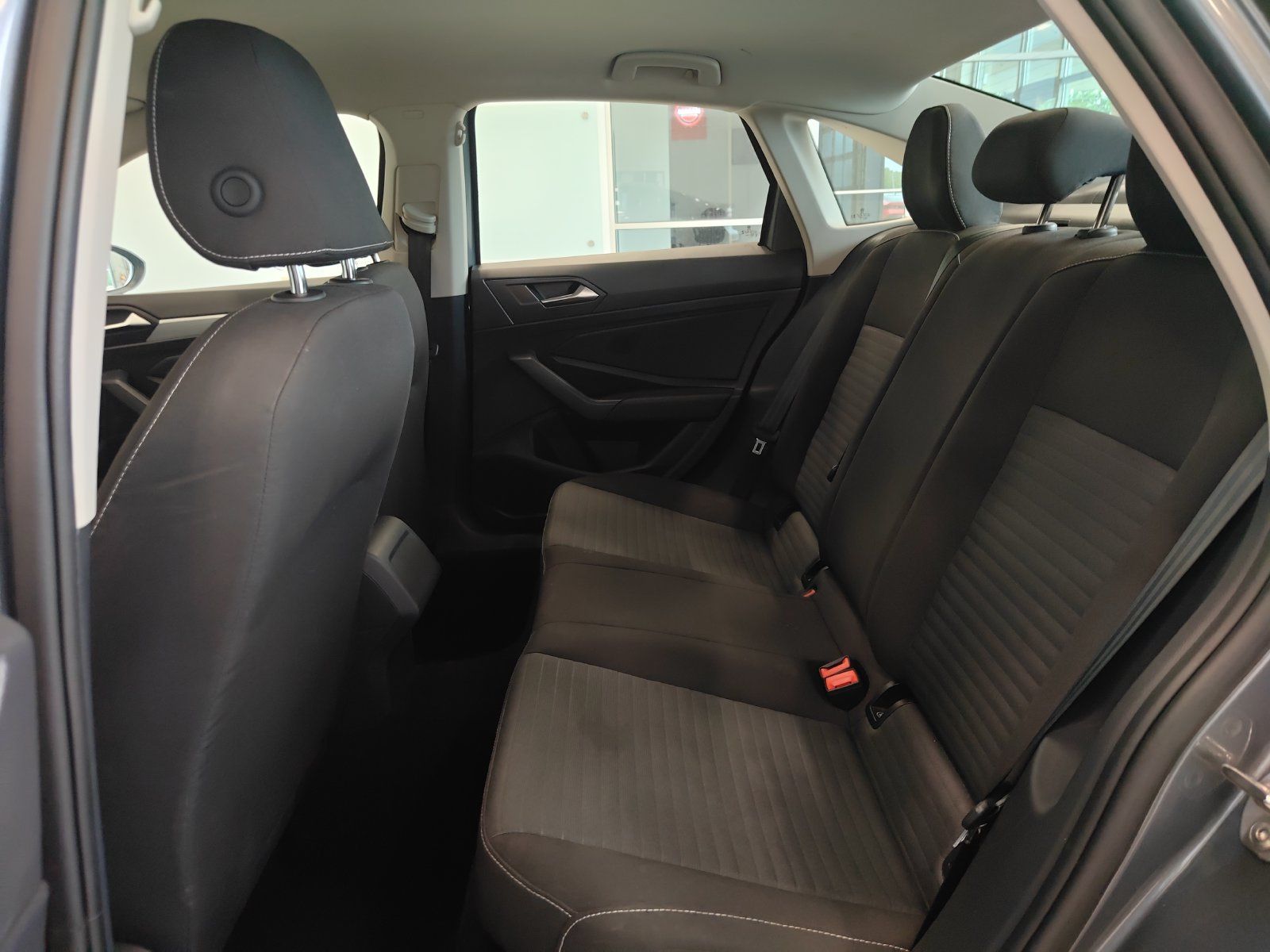 Used 2025 Volkswagen Jetta S FWD image 10
