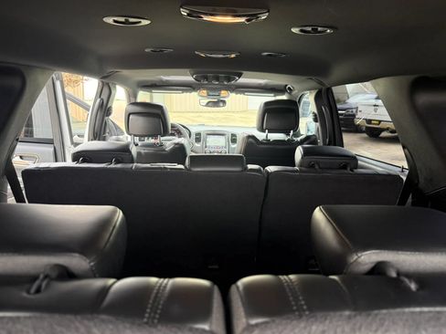 Used 2020 Dodge Durango GT RWD image 30
