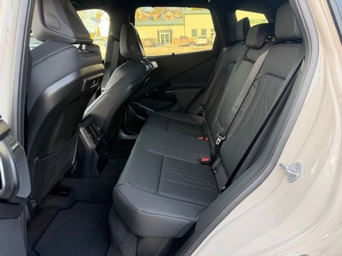 New 2026 BMW X3 M50 w/ Premium Package image 25