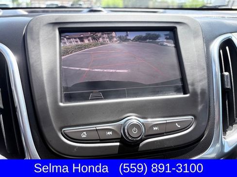 Used 2023 Chevrolet Equinox LT FWD image 16