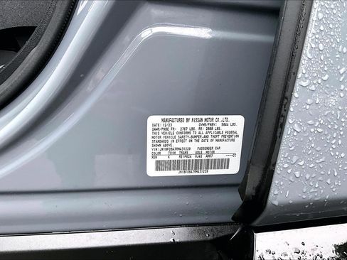 Used 2024 Nissan Ariya EVOLVE+ image 18