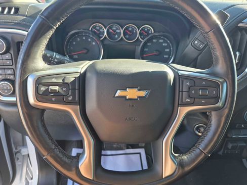 Used 2022 Chevrolet Silverado 2500 LT w/ All Star Edition image 15