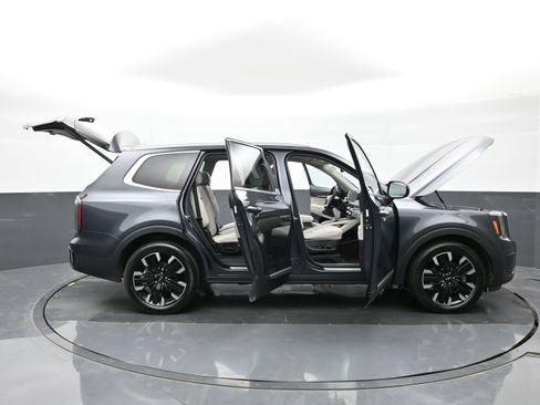 Used 2023 Kia Telluride SX AWD/4WD image 47