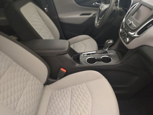 Used 2021 Chevrolet Equinox LS w/ LS Convenience Package FWD image 21