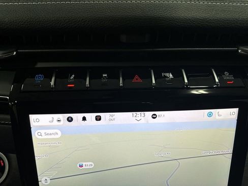 Used 2024 Jeep Grand Cherokee Limited 4xe w/ Luxury Tech Group II image 37