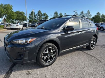 Used 2019 Subaru Crosstrek 2.0i Premium