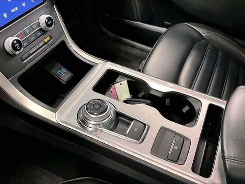 Certified 2024 Ford Edge SEL w/ Convenience Package image 16