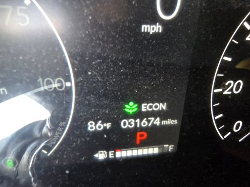 Used 2024 Honda CR-V Sport image 14