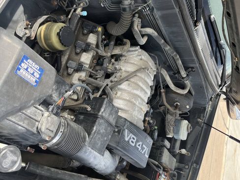 Used 2004 Toyota Tundra SR5 AWD/4WD image 26