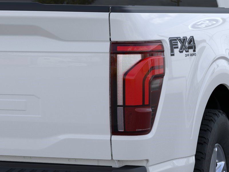 New 2026 Ford F150 Lariat w/ FX4 Off-Road Package AWD/4WD image 21