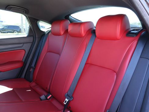 Used 2024 Acura Integra A-Spec image 13