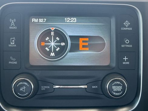 Used 2020 RAM 1500 Warlock AWD/4WD image 19