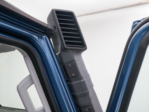 Used 2024 INEOS Grenadier image 26