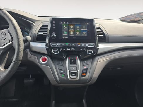 Certified 2019 Honda Odyssey EX image 10