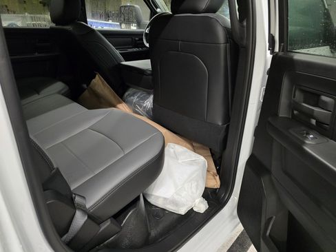 New 2026 RAM 3500 Tradesman image 32