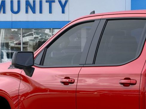 New 2026 Chevrolet Silverado 1500 RST image 14