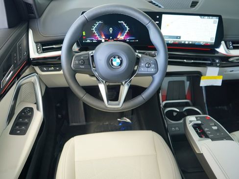 New 2026 BMW X1 xDrive28i w/ Convenience Package image 15