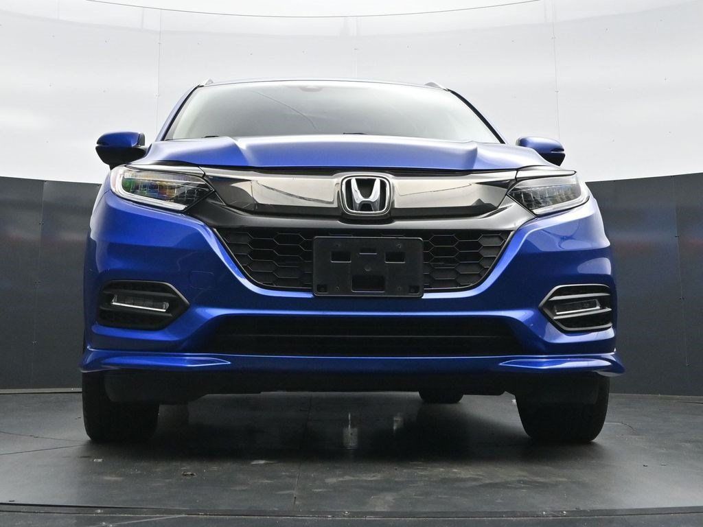Used 2020 Honda HR-V Touring image 37