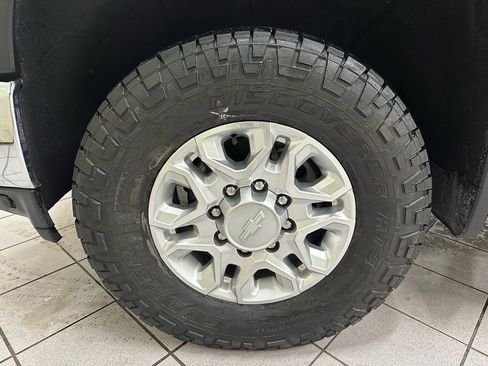 Used 2020 Chevrolet Silverado 2500 LTZ w/ Safety Package image 19